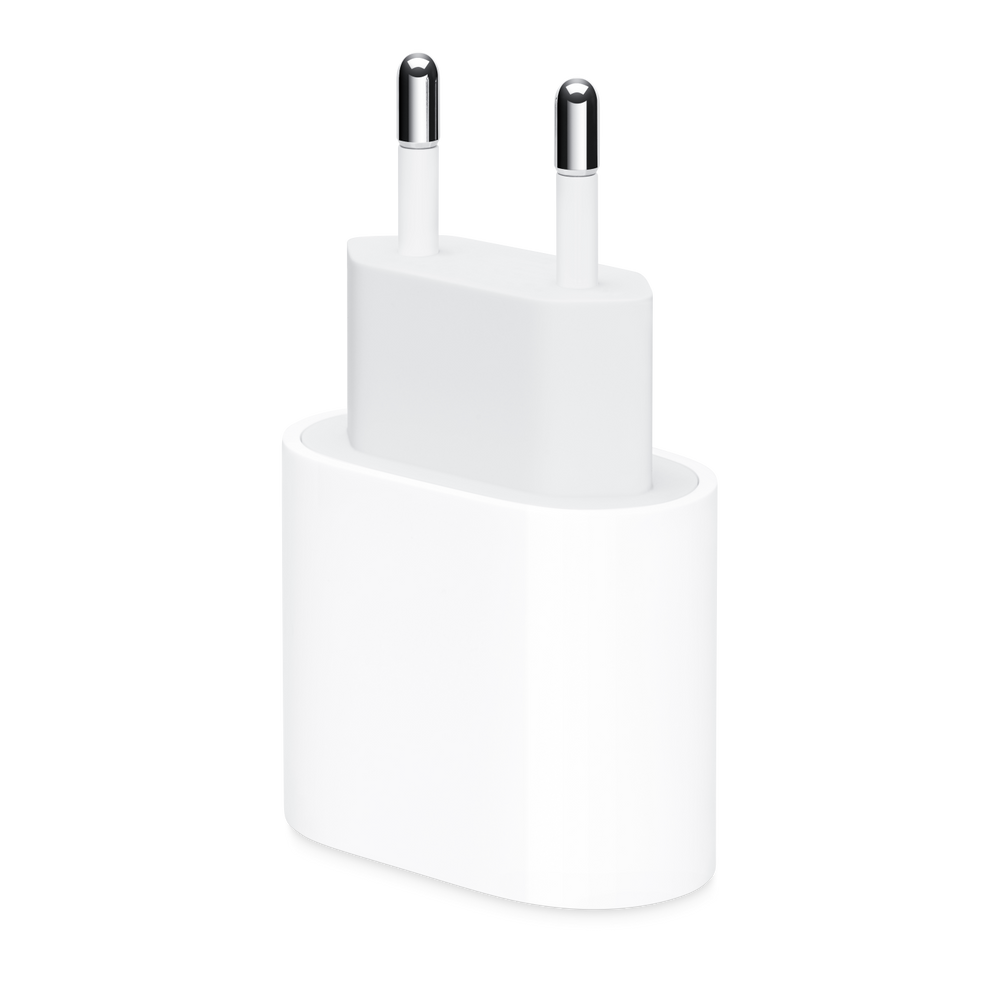 Apple USB‑C Power Adapter 20 Вт