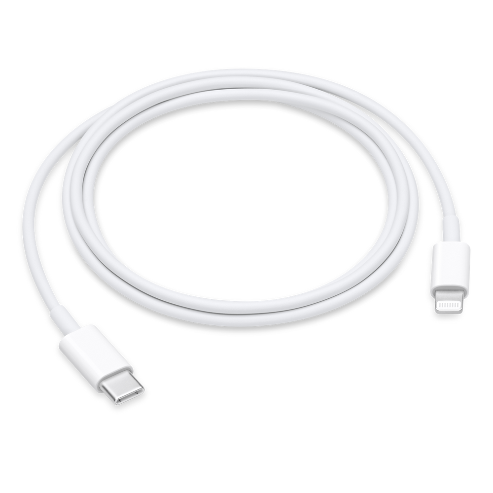 Apple USB‑C — Lightning, 1 м
