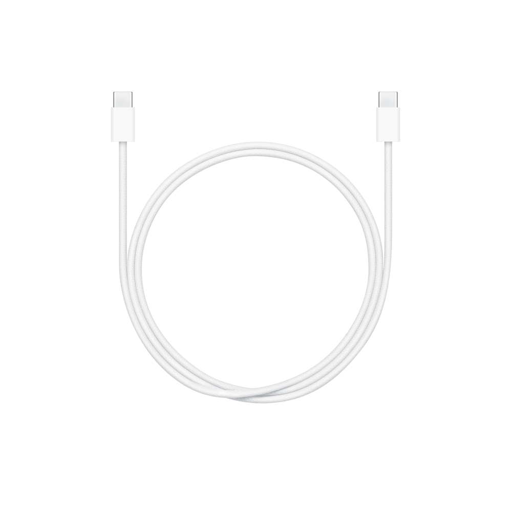 Apple USB‑C — USB‑C, 60 Вт, 1 м