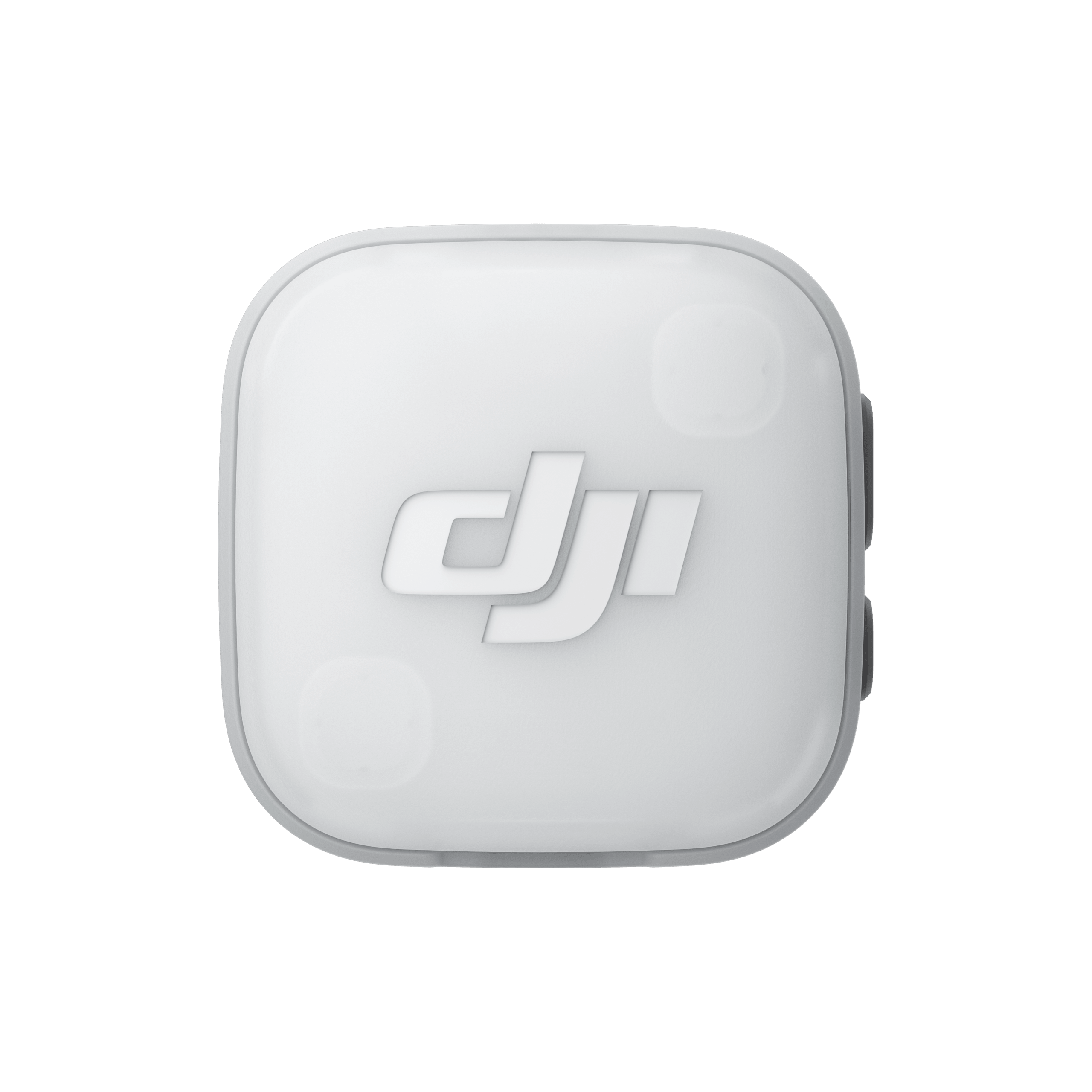 DJI Mic Mini 2 — 1TX + 1RX + Case