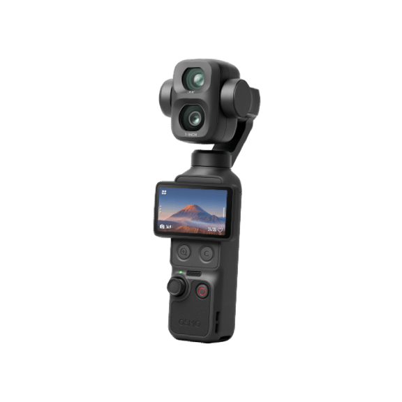 DJI
