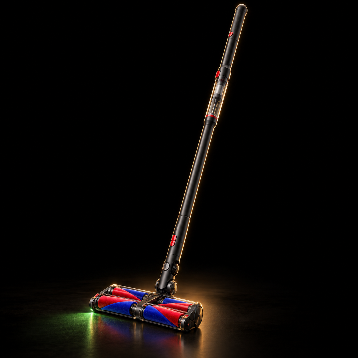 Dyson PencilVac