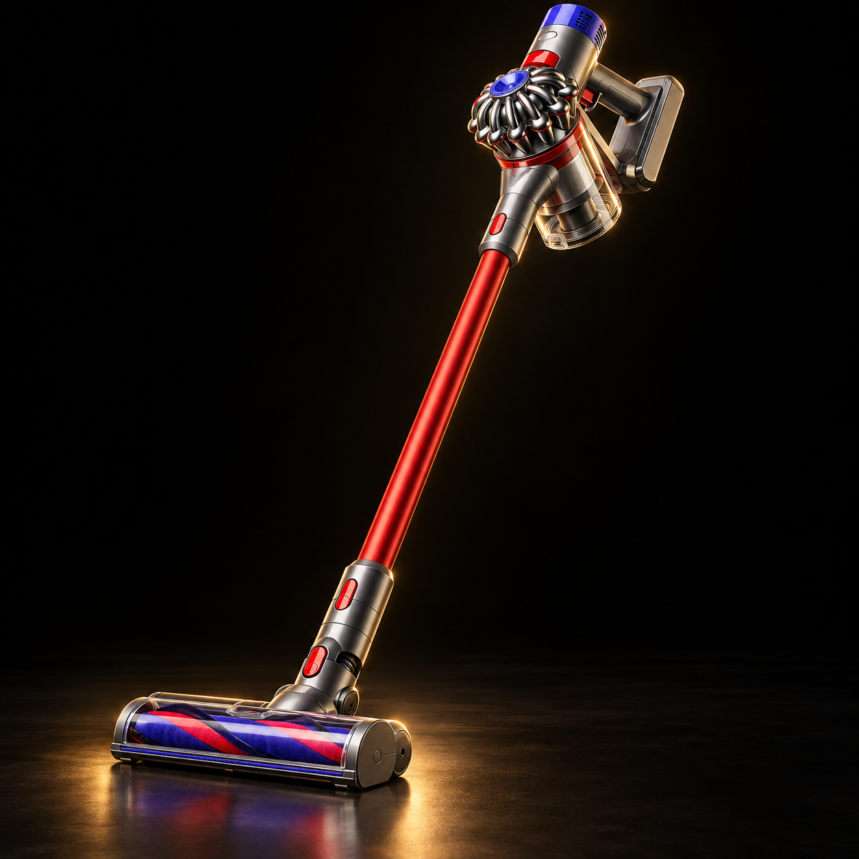 Dyson V8 Cyclone