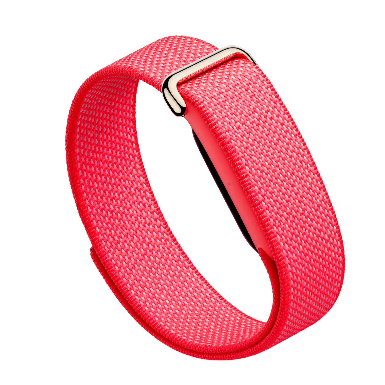 Google Fitbit Air — Berry