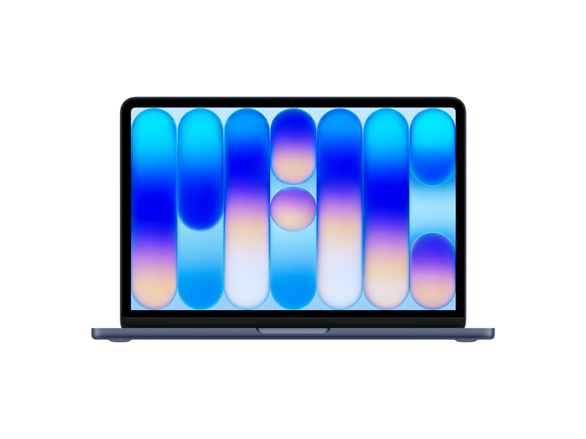 Apple MacBook Neo 13″ (A18 Pro) 8 ГБ / 256 ГБ SSD — Индиго
