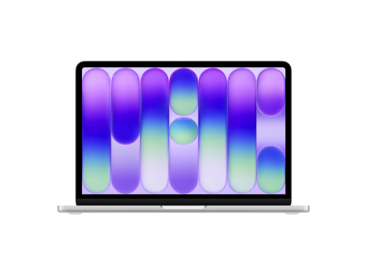 Apple MacBook Neo 13″ (A18 Pro) 8 ГБ / 256 ГБ SSD — Серебристый