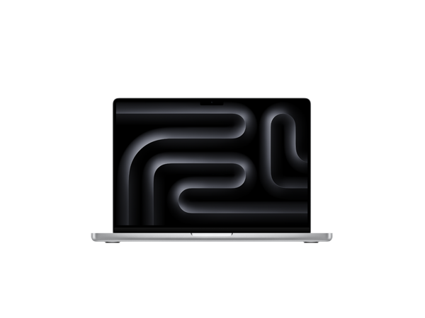 Apple MacBook Pro 14″ (M5) 16 ГБ / 1 ТБ SSD — Серебристый