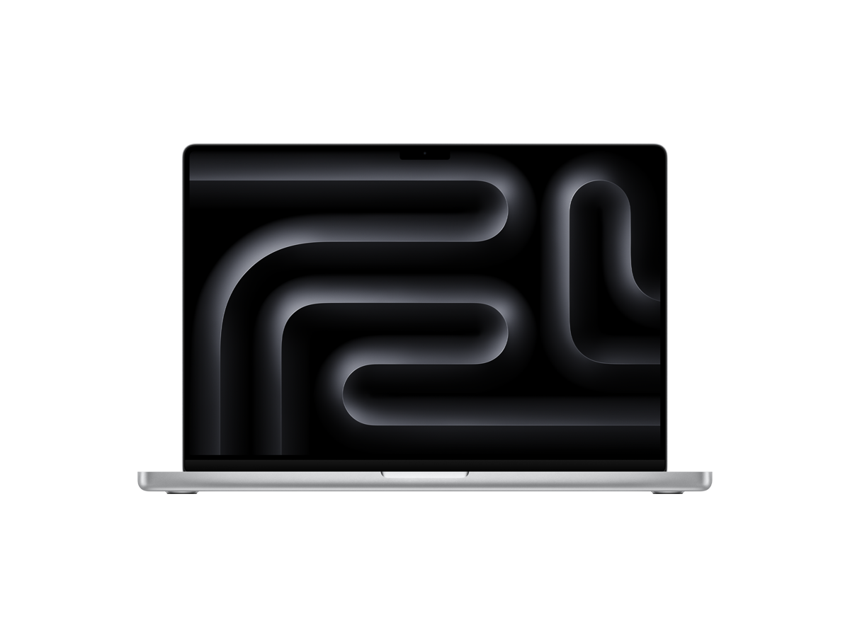 Apple MacBook Pro 16″ (M5 Max) 36 ГБ / 2 ТБ SSD — Серебристый