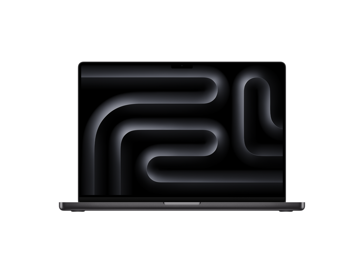 Apple MacBook Pro 16″ (M5 Pro) 24 ГБ / 1 ТБ SSD — Чёрный космос