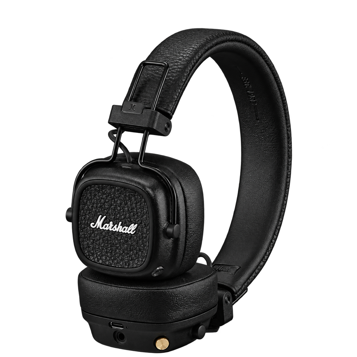 Marshall Major V Black
