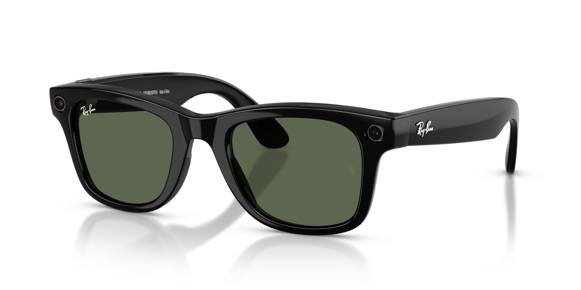 Умные очки Ray-Ban Meta Gen 2 Wayfarer