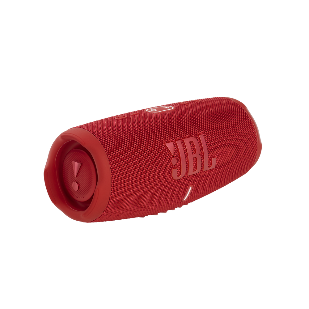 JBL Charge 5 — Красный