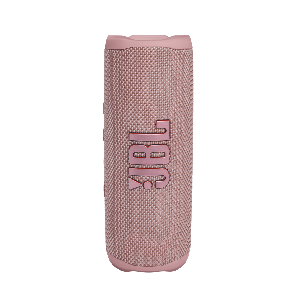 JBL Flip 6 — Розовый