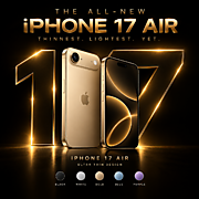 IPhone 17 Air