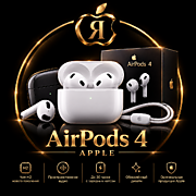 AirPods 4